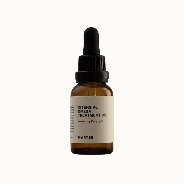 Intensive Omega Treatment Oil