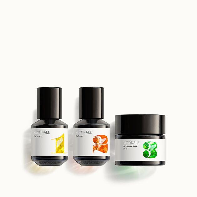 The Essential Six Signature Day Edition