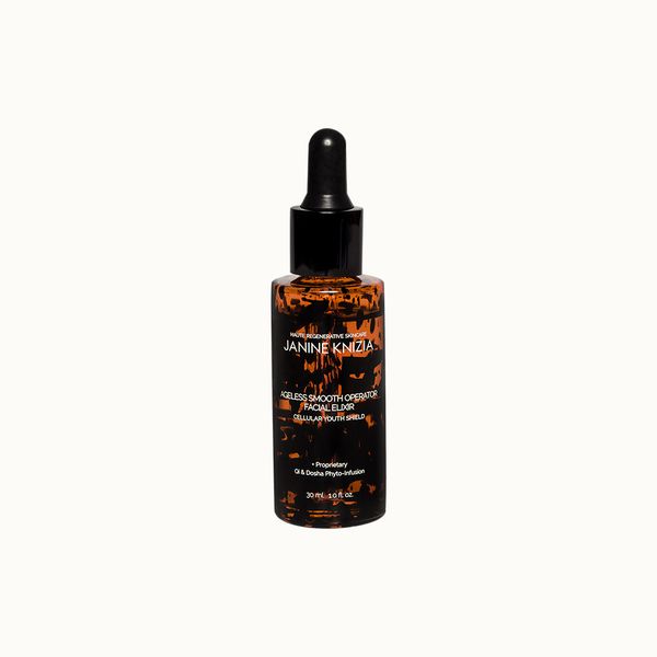 Ageless Smooth Operator Facial Elixir