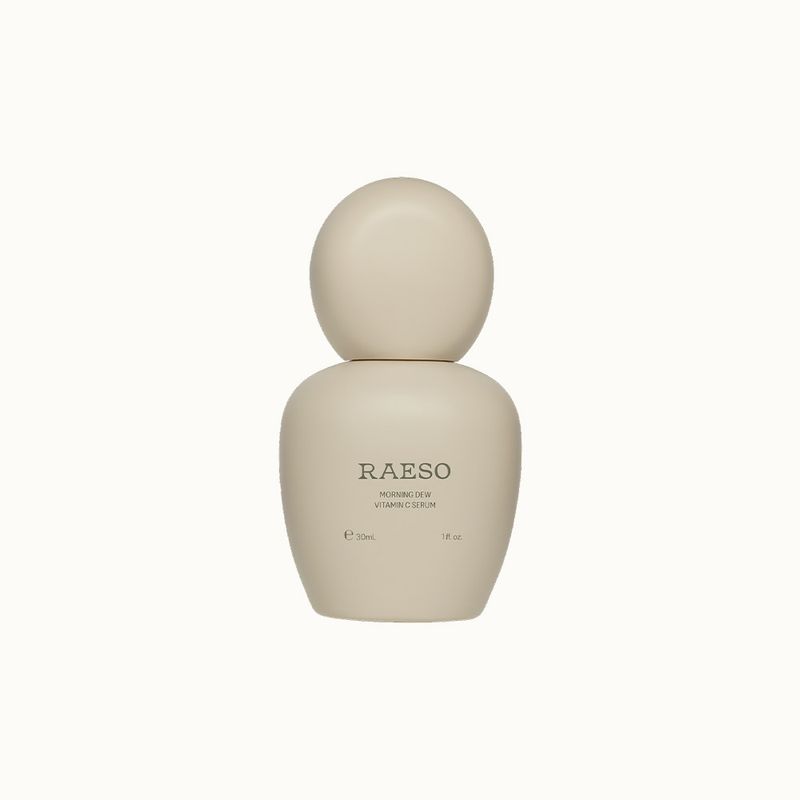 Morning Dew Vitamin C Serum