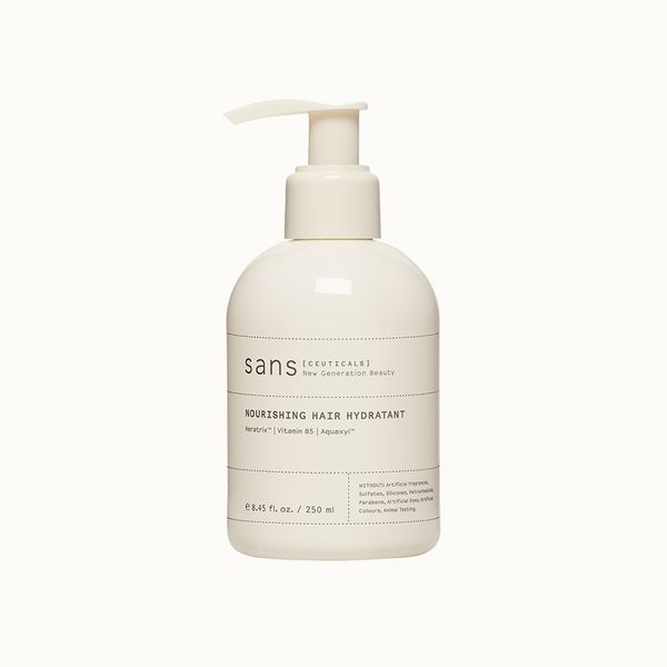 Nourishing Hair Hydratant
