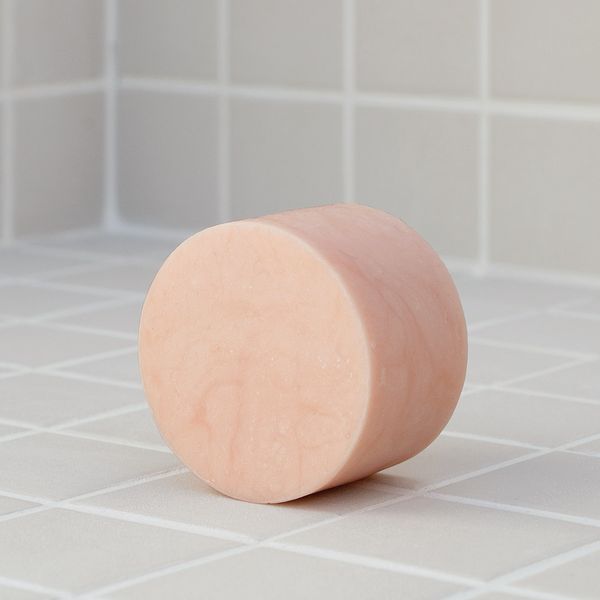 Nourish + Restore Shampoo Bar