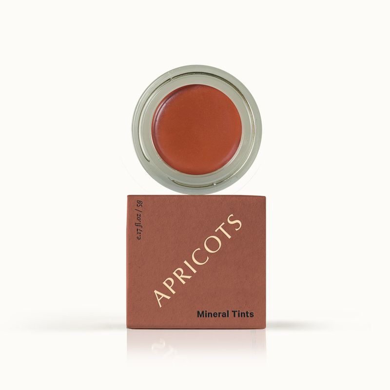 Mineral Tint - Apricot