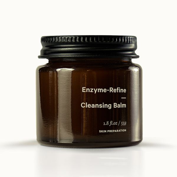 Enzyme Refine Cleansing Balm