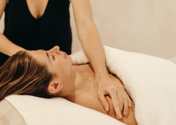 NEW: A TWO PART TREATMENT