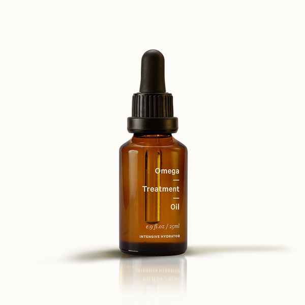 Omega Treatment Oil