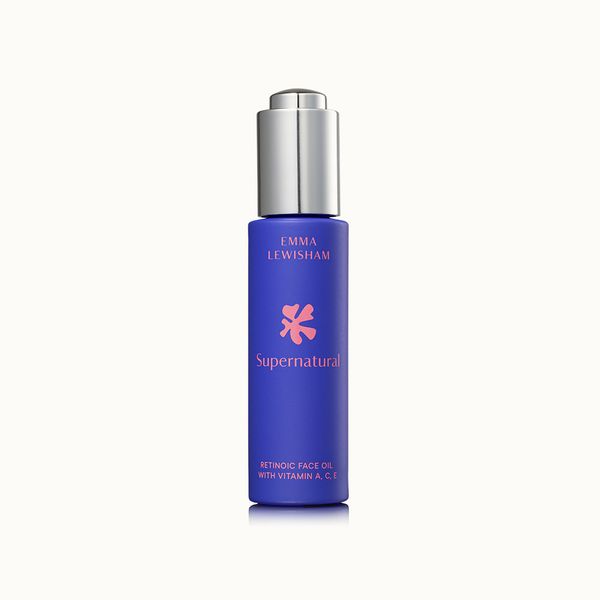 Supernatural Triple Vitamin A+ Face Oil