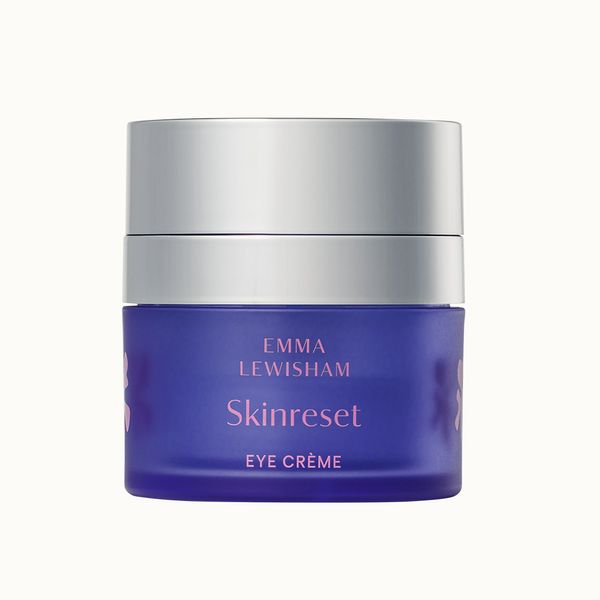 Skin Reset Eye Crème