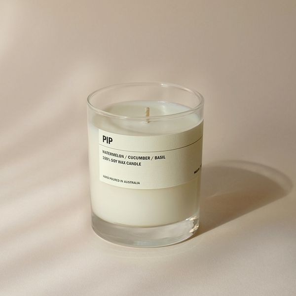 Soy Candle - PIP