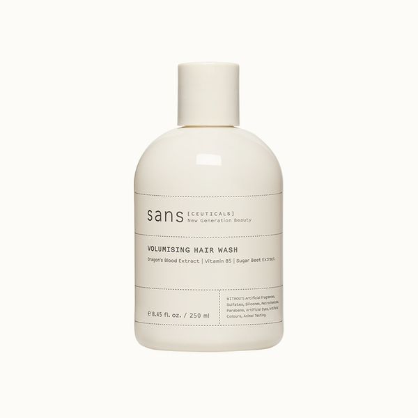 Volumising Hair Wash