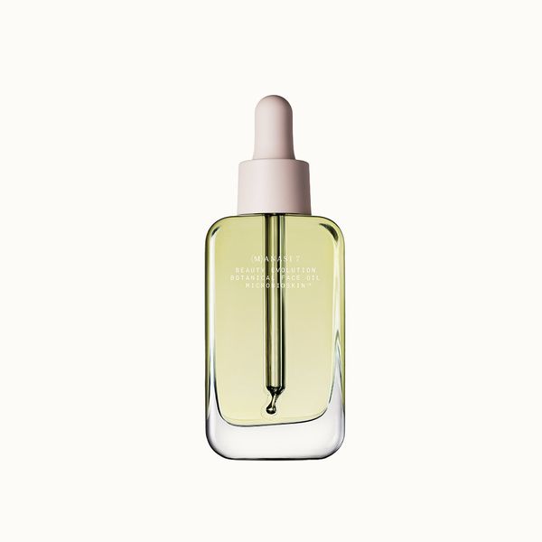 Botanical Face Oil