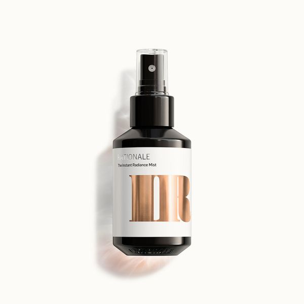 The Instant Radiance Mist