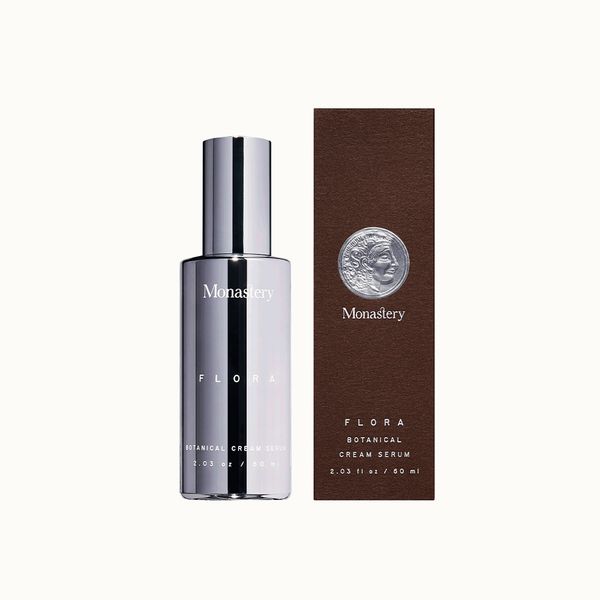 Flora Botanical Cream Serum