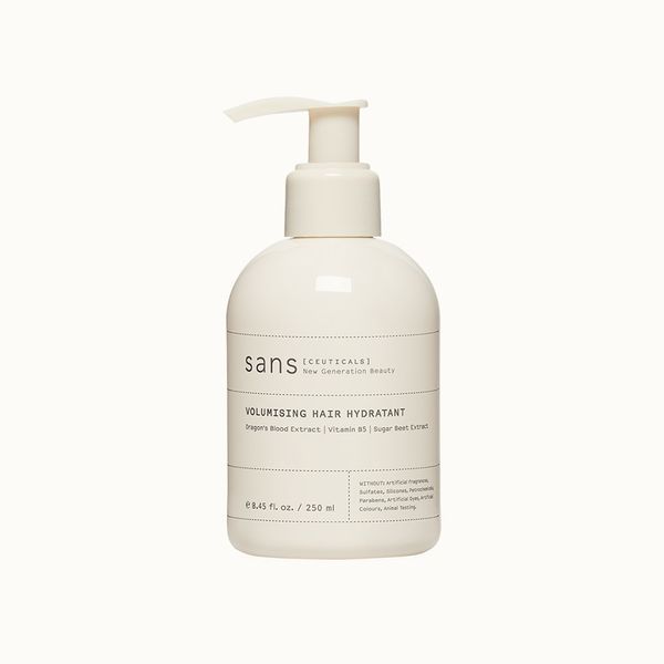 Volumising Hair Hydratant