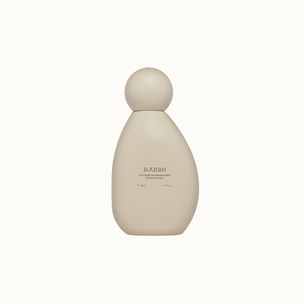 Golden Nectar Manuka Honey Enzyme Cleanser