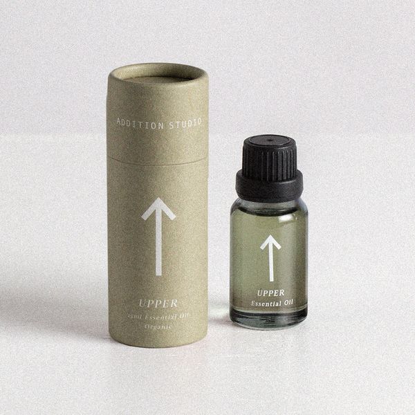 Essential Oil - Upper Oil