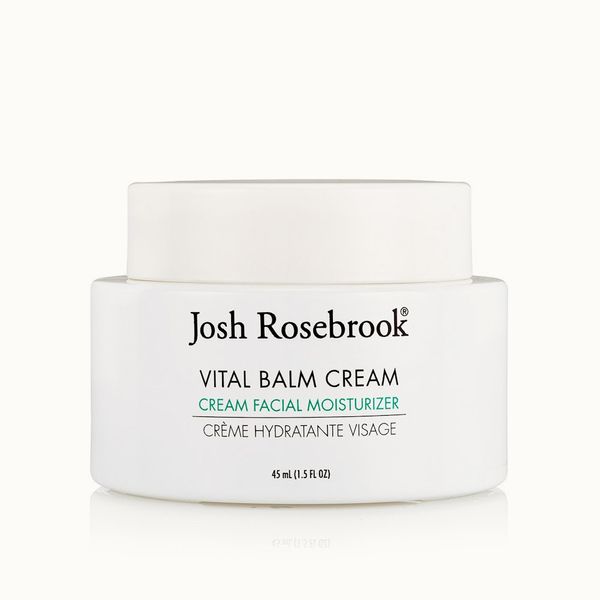 Vital Balm Cream Unscented 45mL