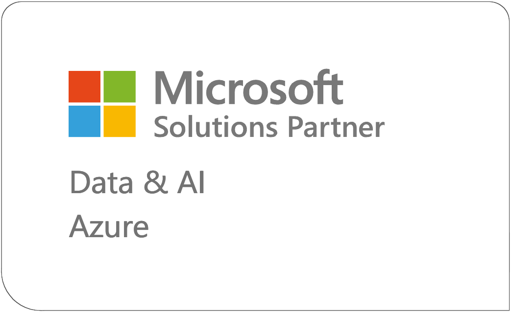 Solutions Partner Data & AI