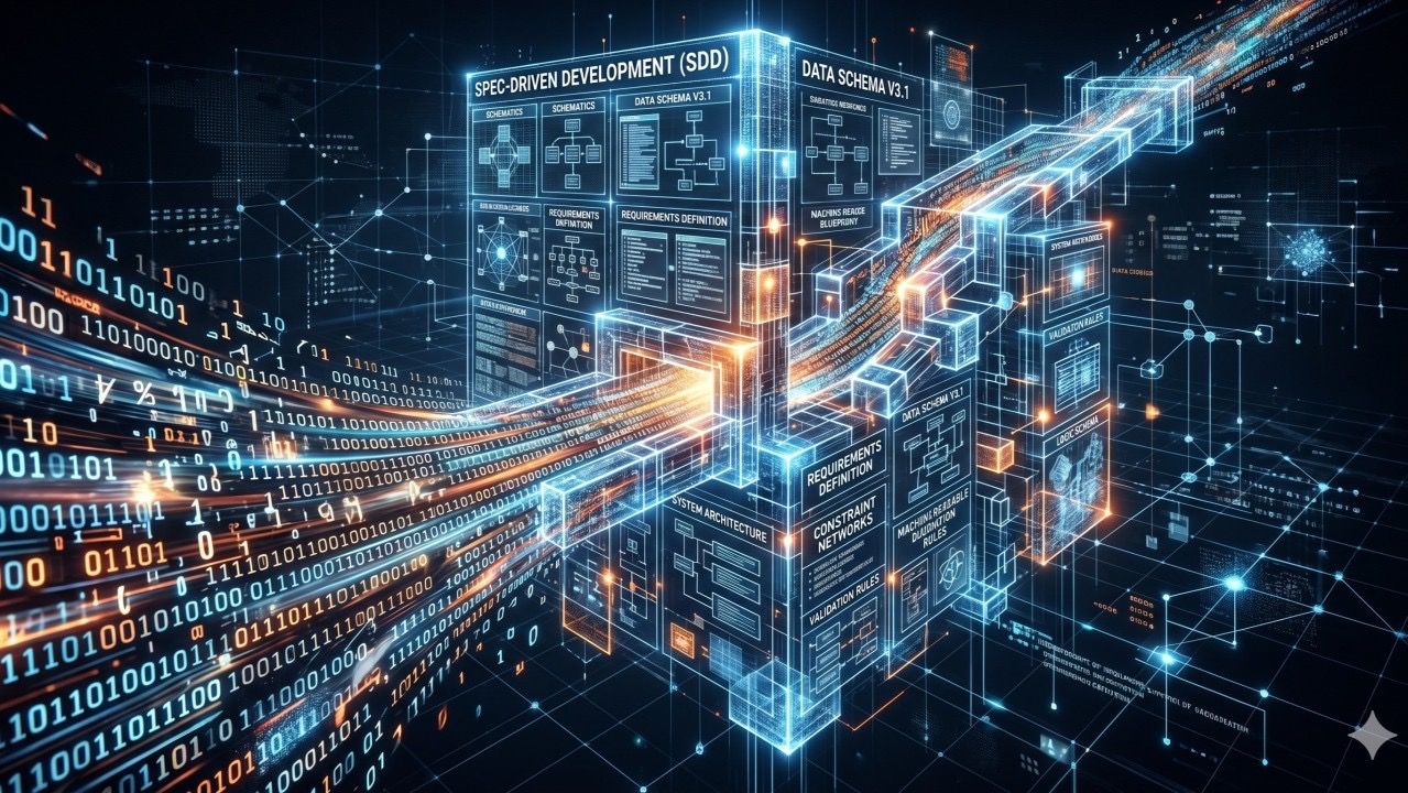 spec-driven-development