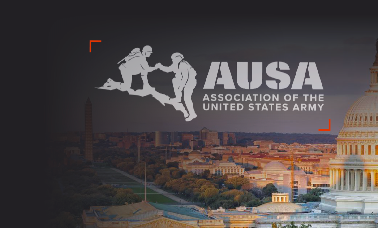 Octasic at AUSA  2026
