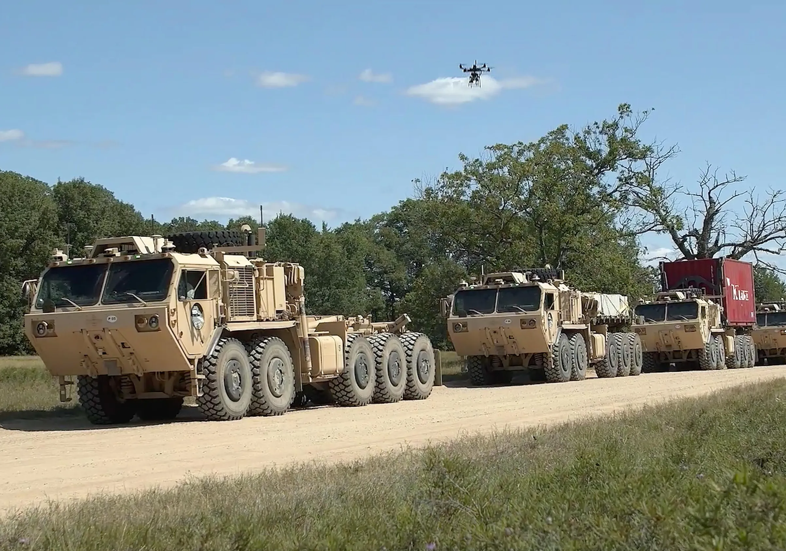 IEEE Spectrum: Why the World's Militaries are Embracing 5G