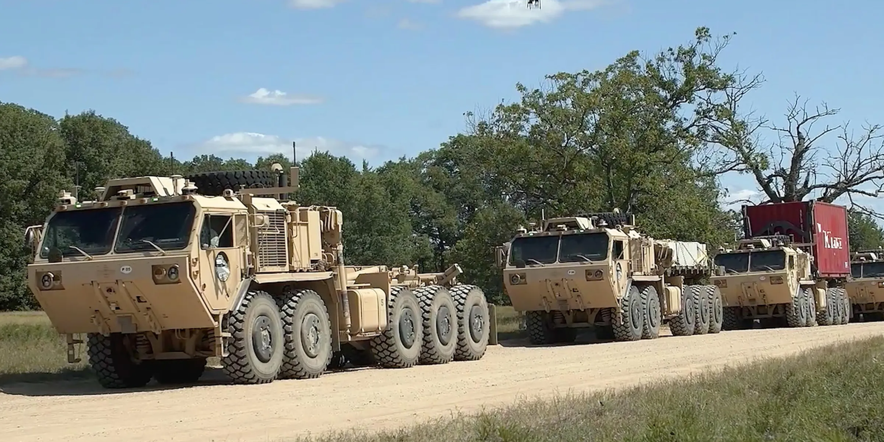 IEEE Spectrum: Why the World's Militaries are Embracing 5G