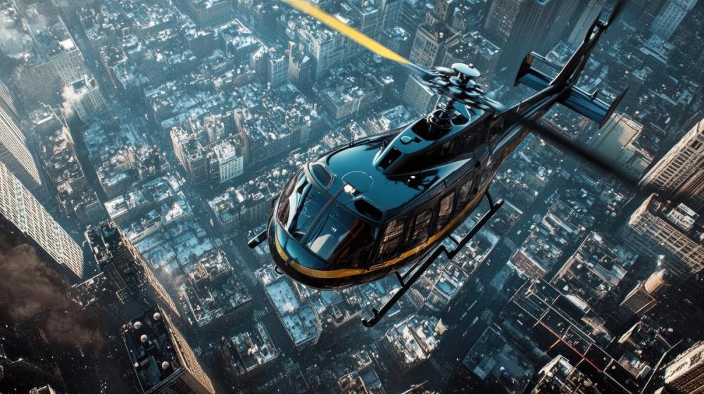 High Precision, Safer Missions