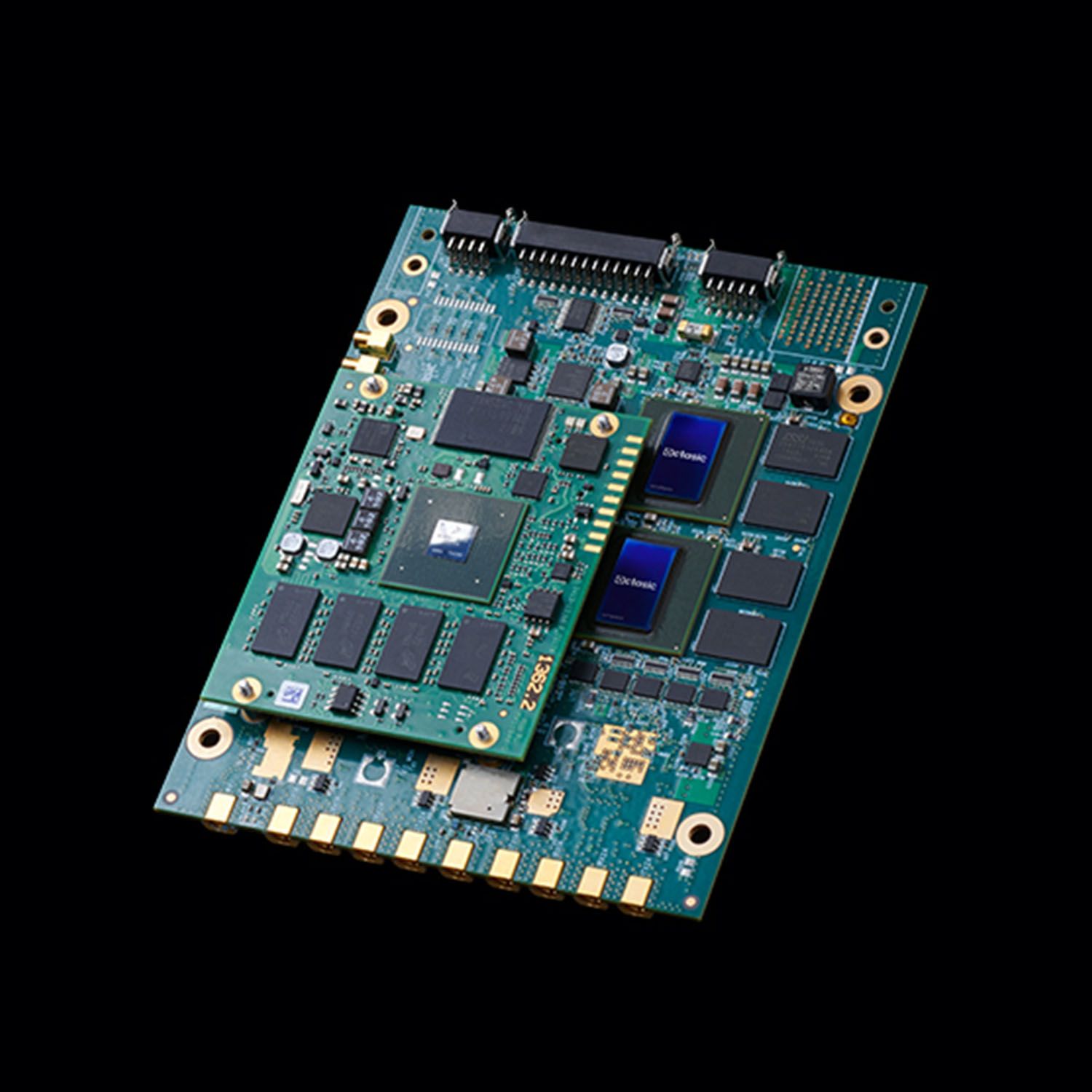 OCTBTS 3500 | Octasic
