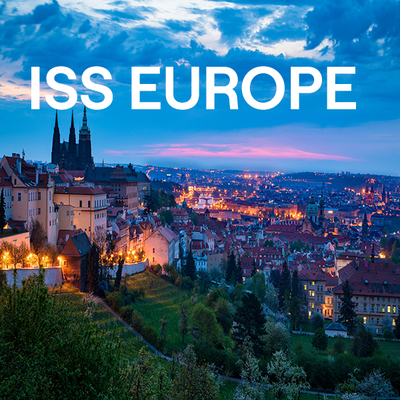 ISS World Europe