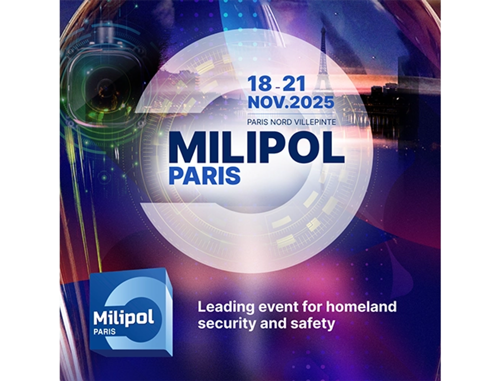 Meet Octasic at Milipol 2025