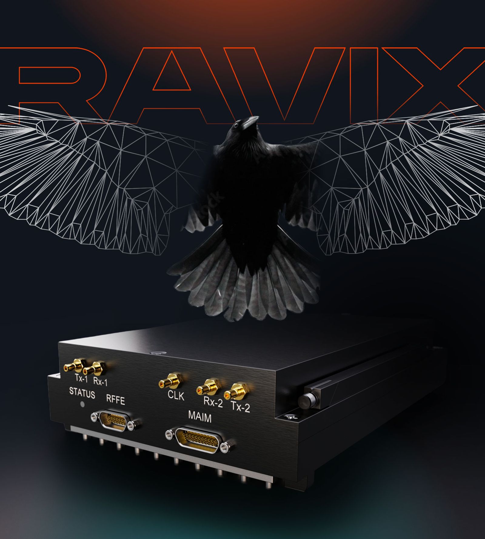 RAVIX M200