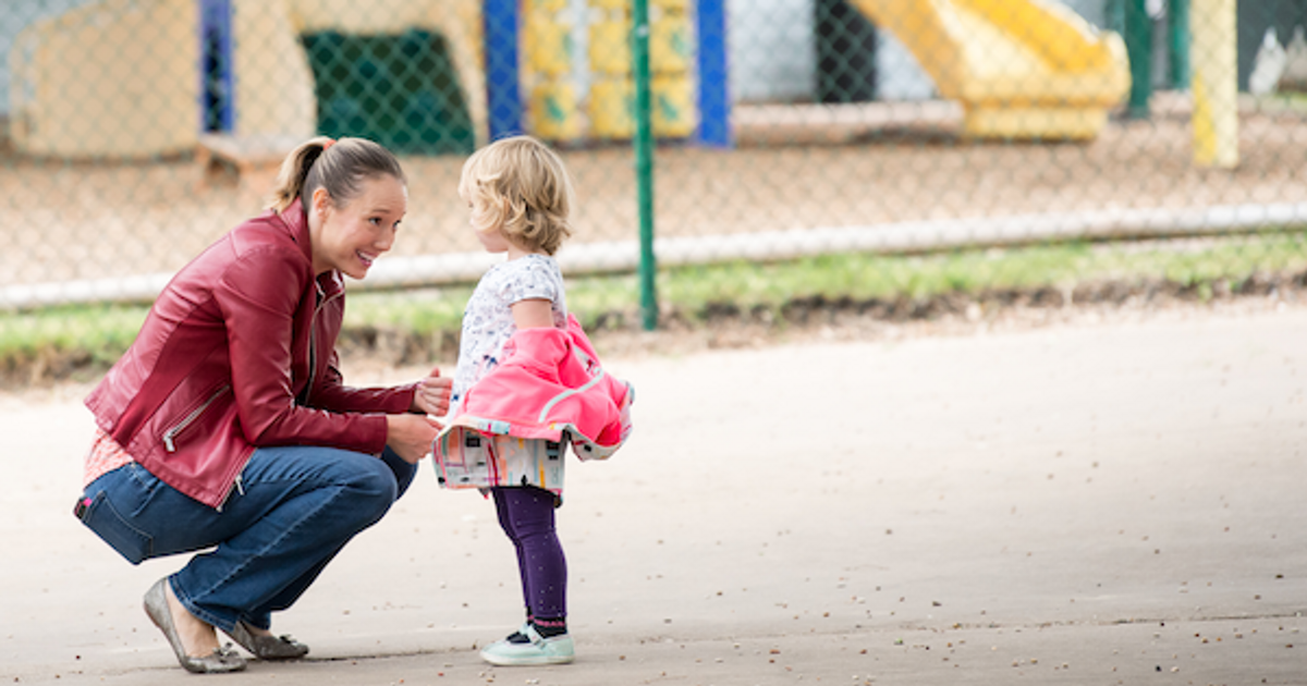 How To Avoid Punishment And What To Do Instead with Ms. Bridgette