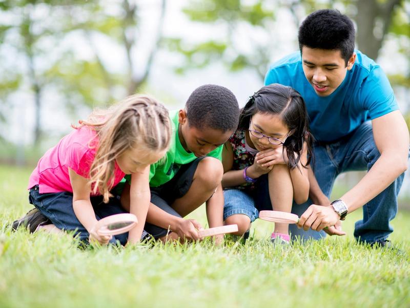 Just Launched Summer Camp 2021 For Elementary Students Guidepost Montessori