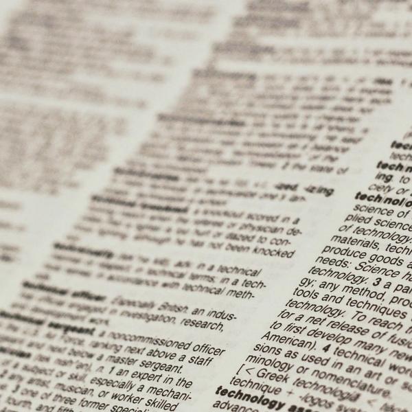 The Guidepost Glossary of Montessori
