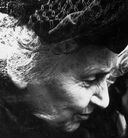 Dr. Maria Montessori