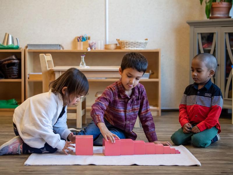 What Is Montessori