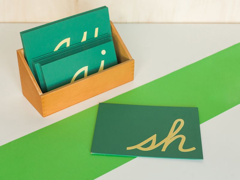 Sandpaper Phonograms