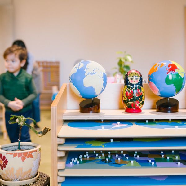 What Makes a Montessori School Authentic A StepbyStep Checklist
