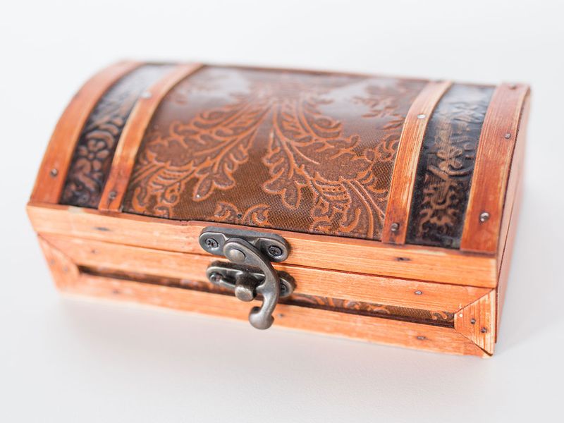 Phonetic object box
