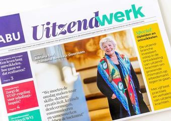 Corporate communicatie ABU thumbnail