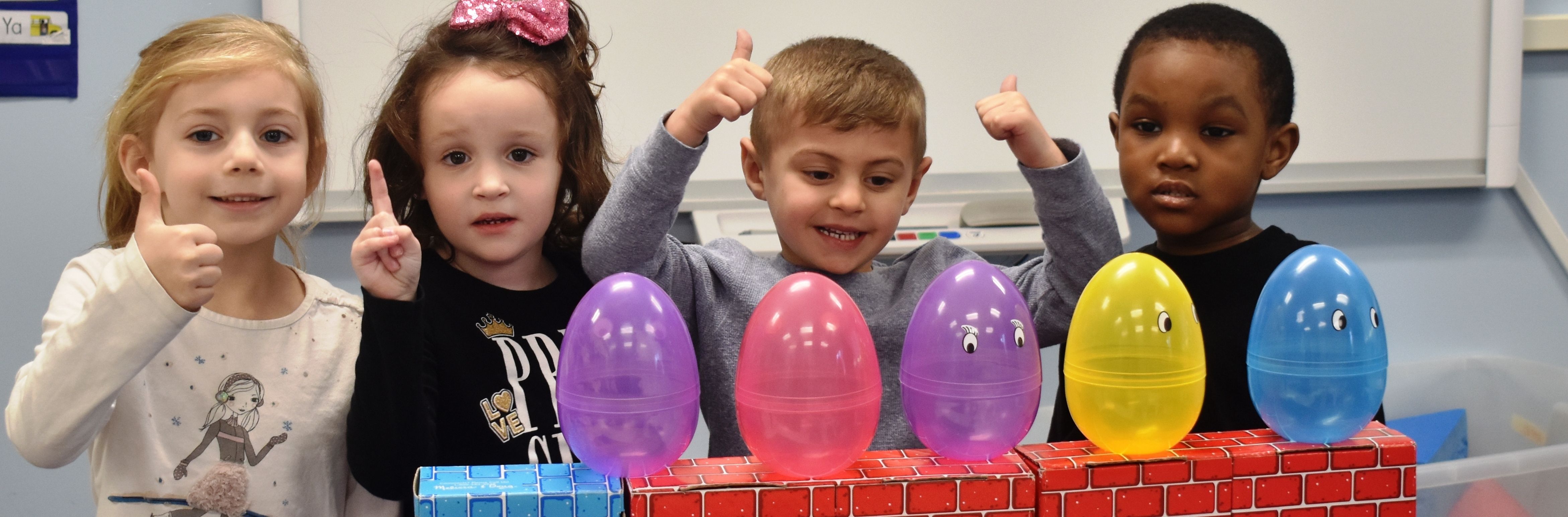 Preschool Program