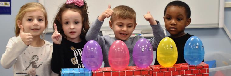 Preschool Program