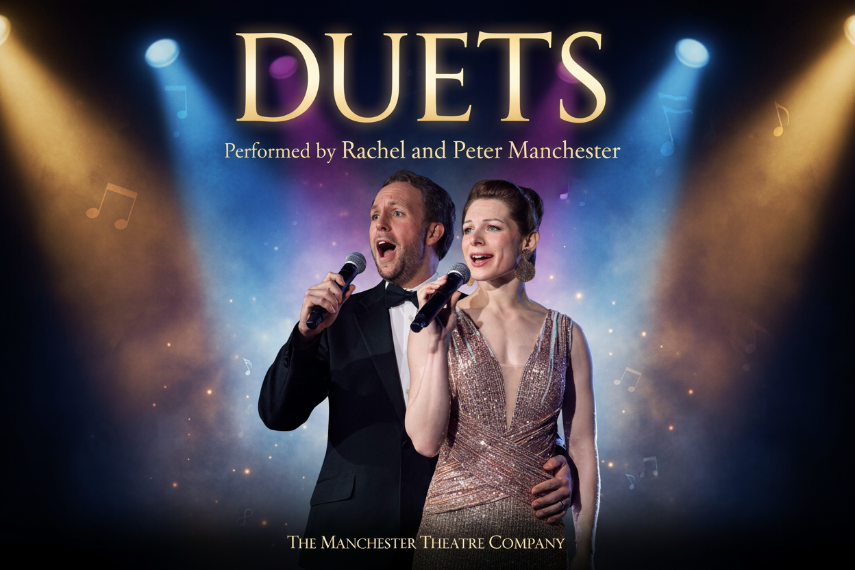 Duets - Our New Show