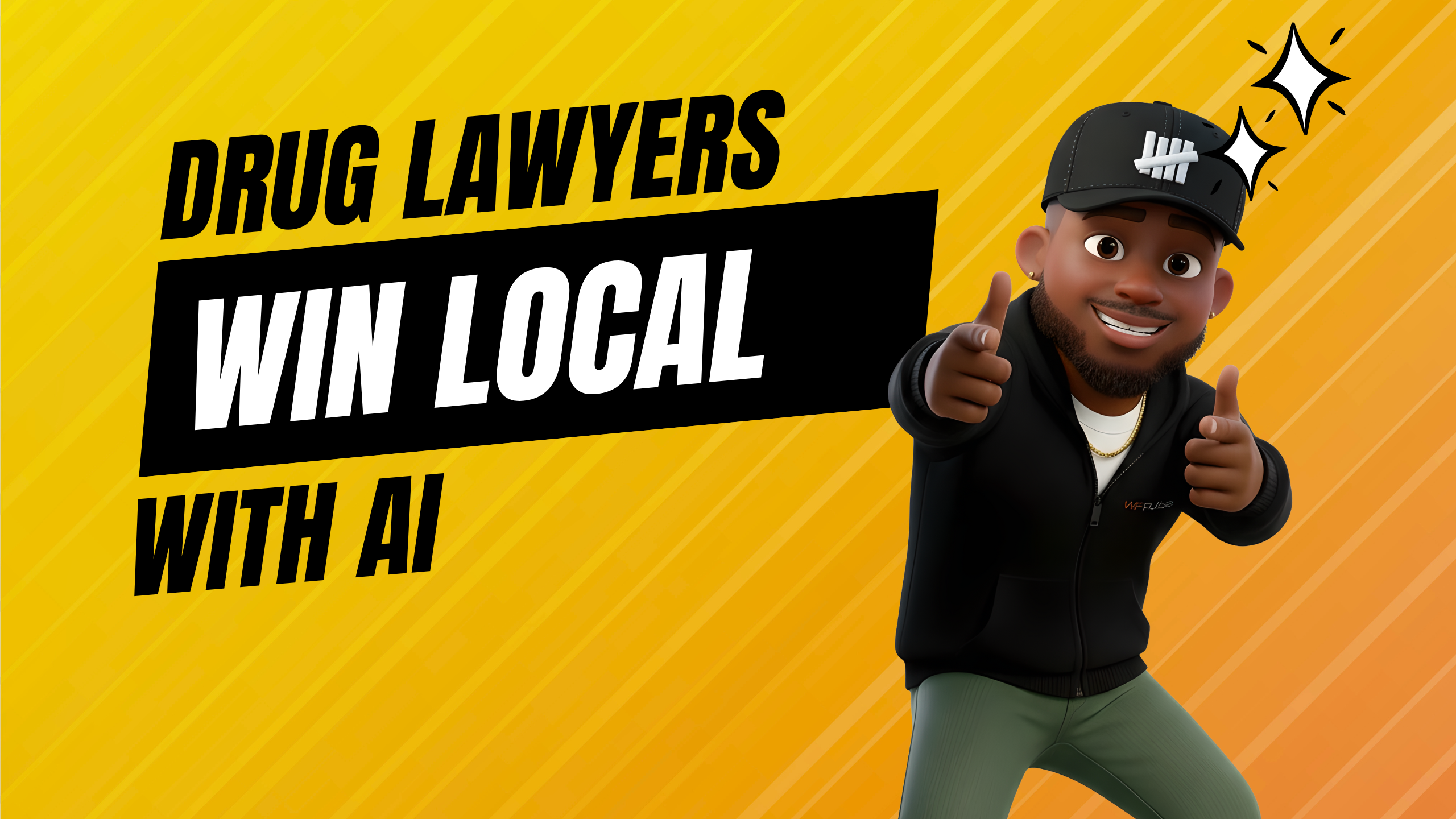 How Las Vegas Drug Lawyers Can Win in AI-Driven Local Search