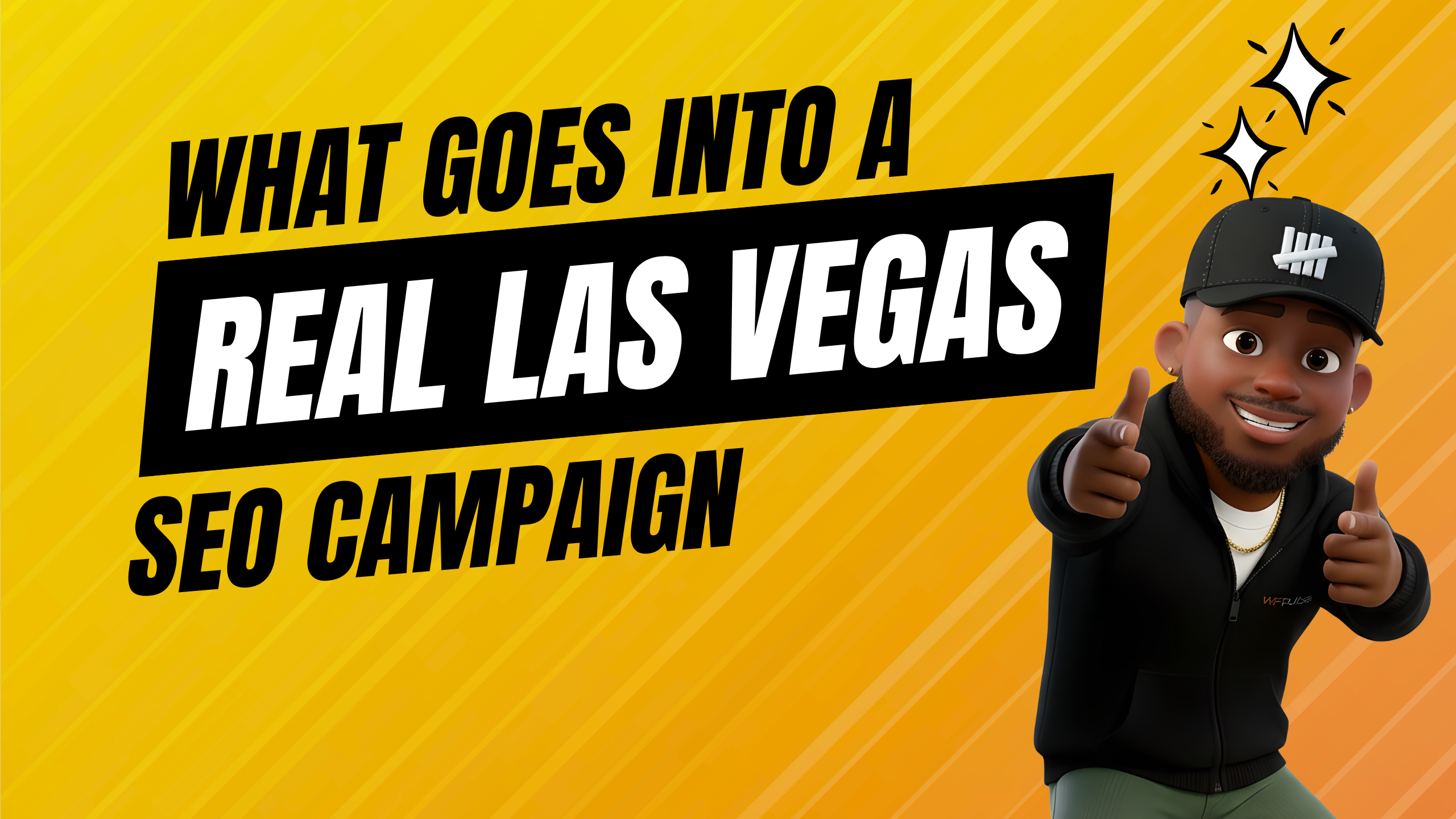 What Goes Into a Real Las Vegas SEO Campaign (2026 Guide for Local Growth)