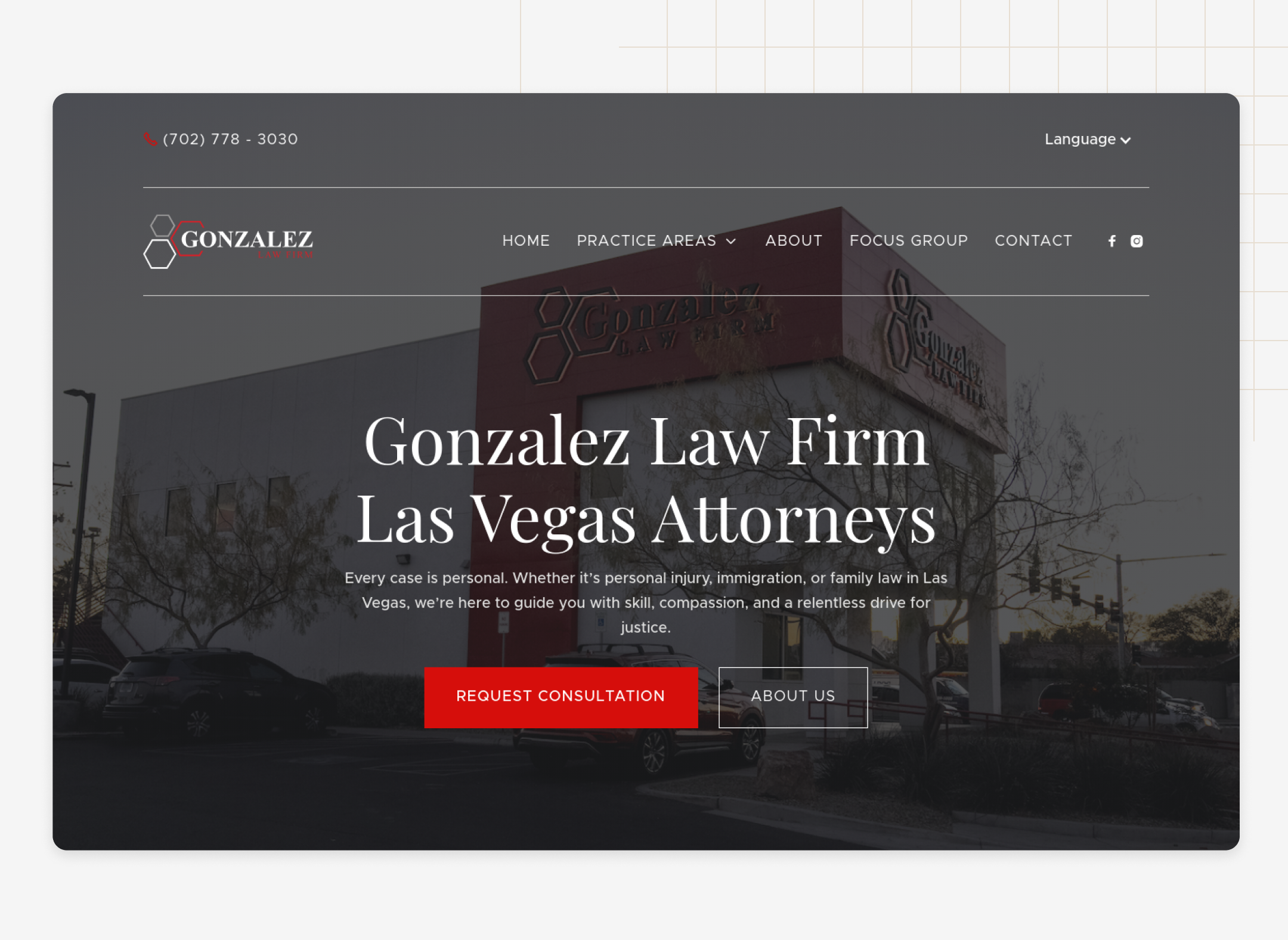 Gonzalez Law Firm