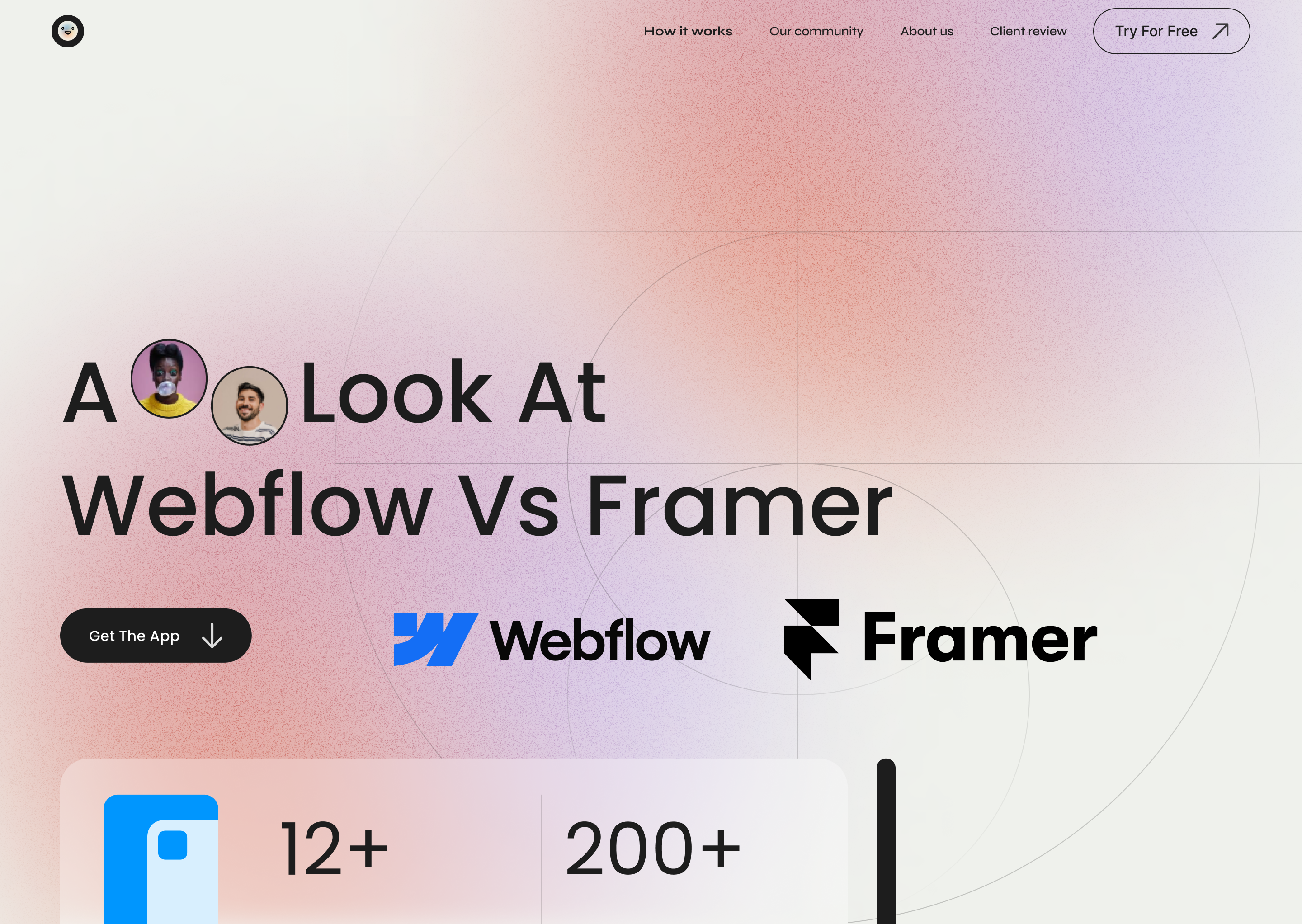 Webflow vs. Framer: Best SEO Tool Comparison for 2026