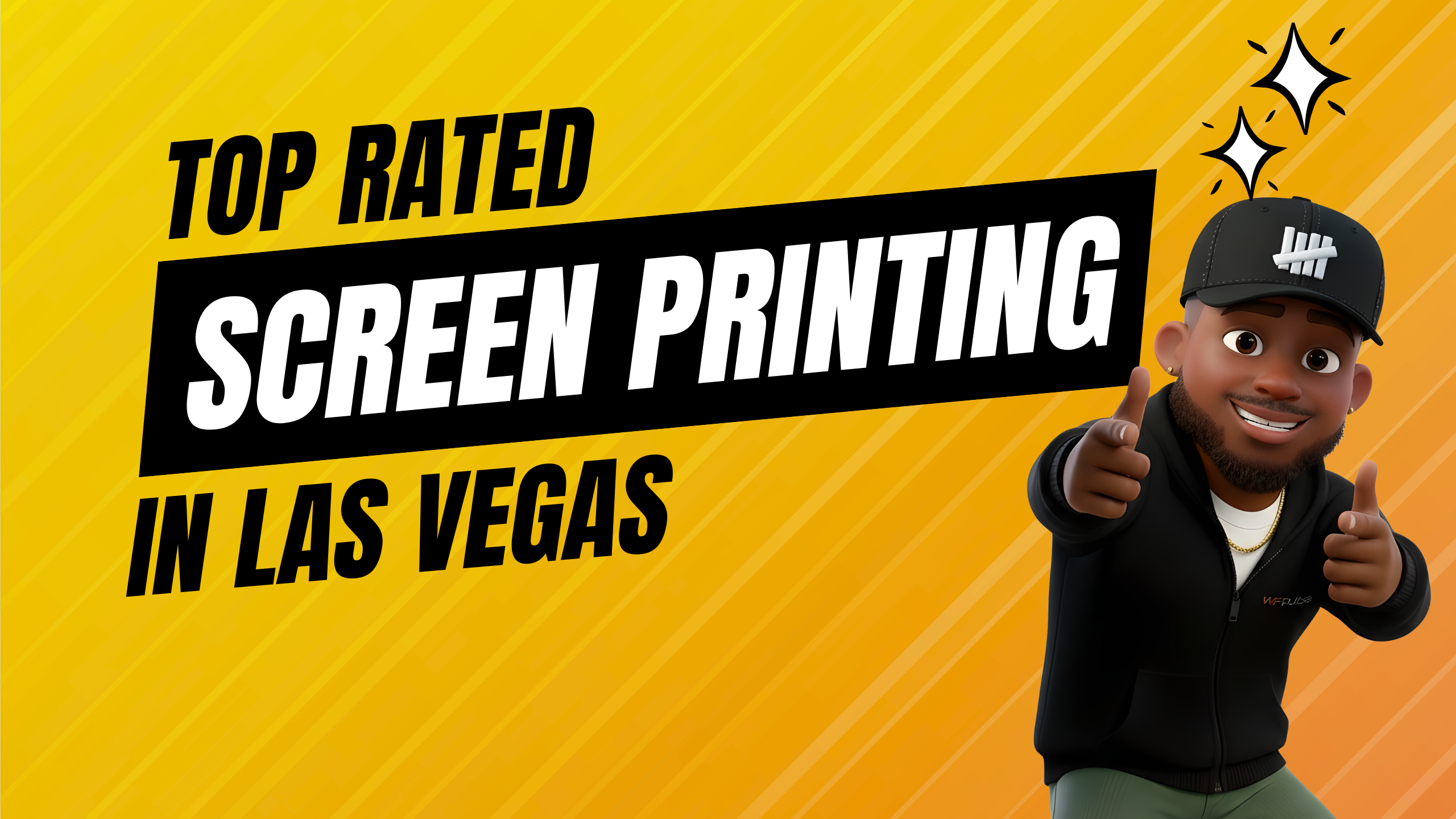 Top-Rated Screen Printing in Las Vegas: How to Find the Best Shop for Your Order (best screen printing las vegas)