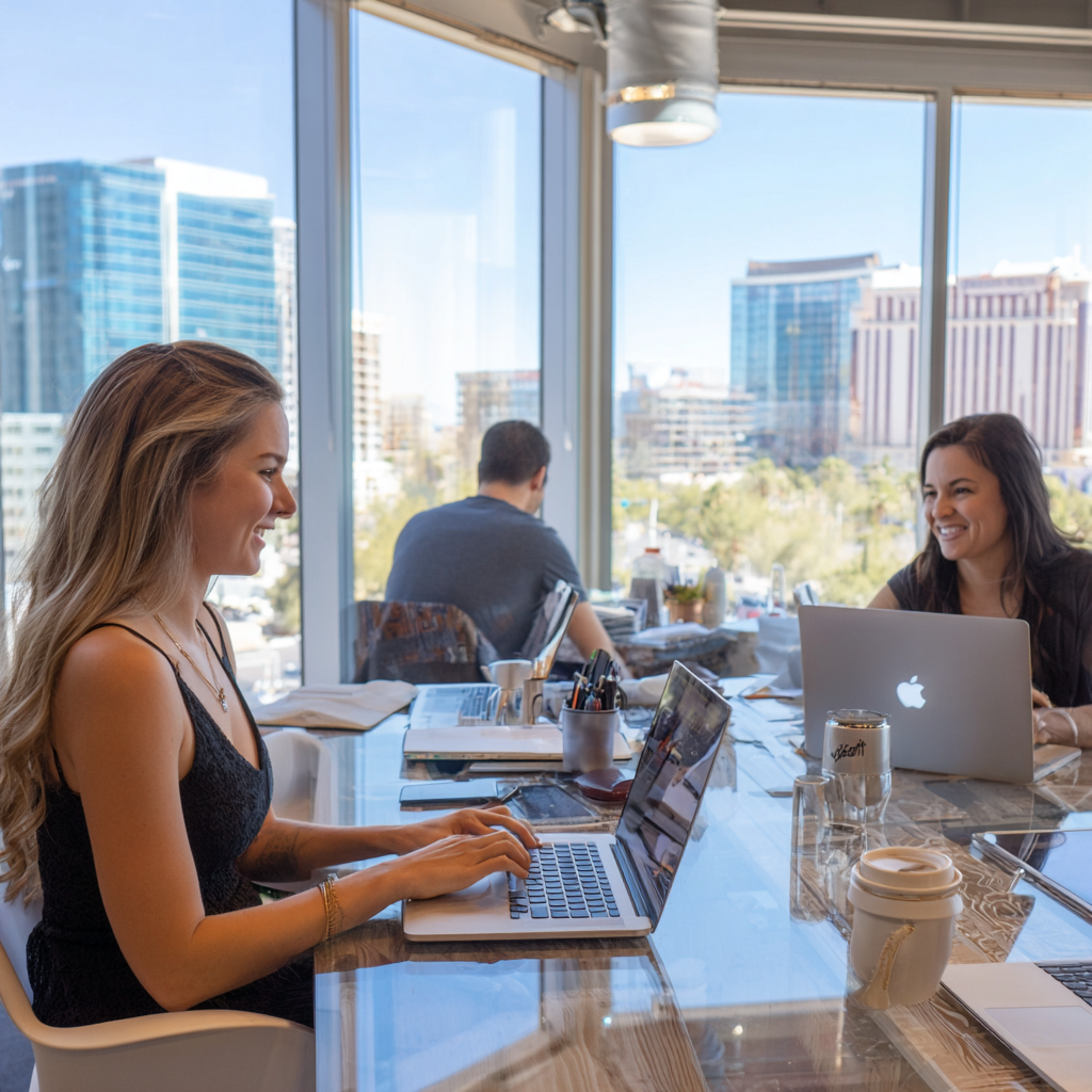 How to Choose the Right Las Vegas SEO Services