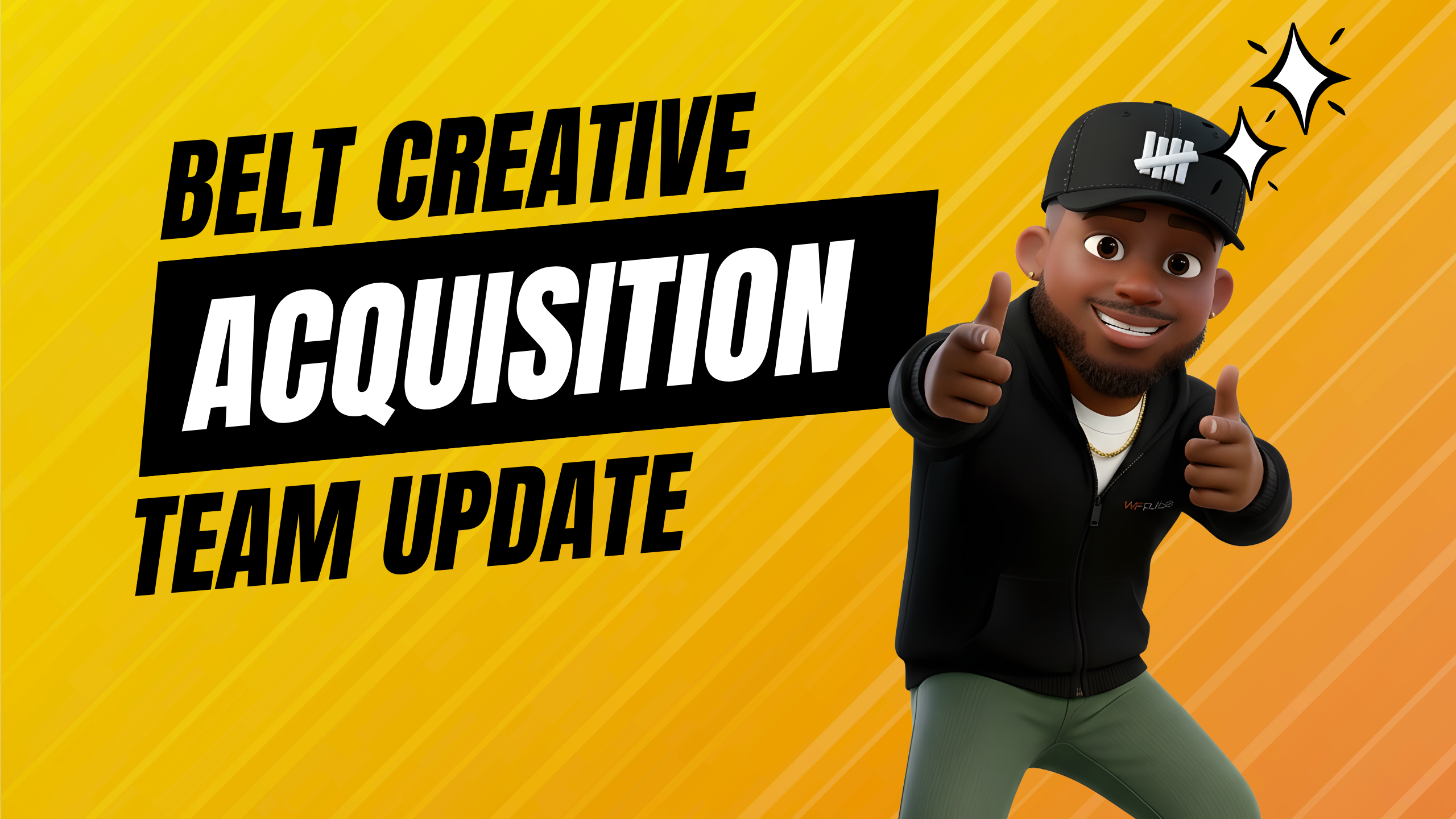 Veza Digital Acquires Belt Creative: An Update on What Happened and Where Everyone Landed